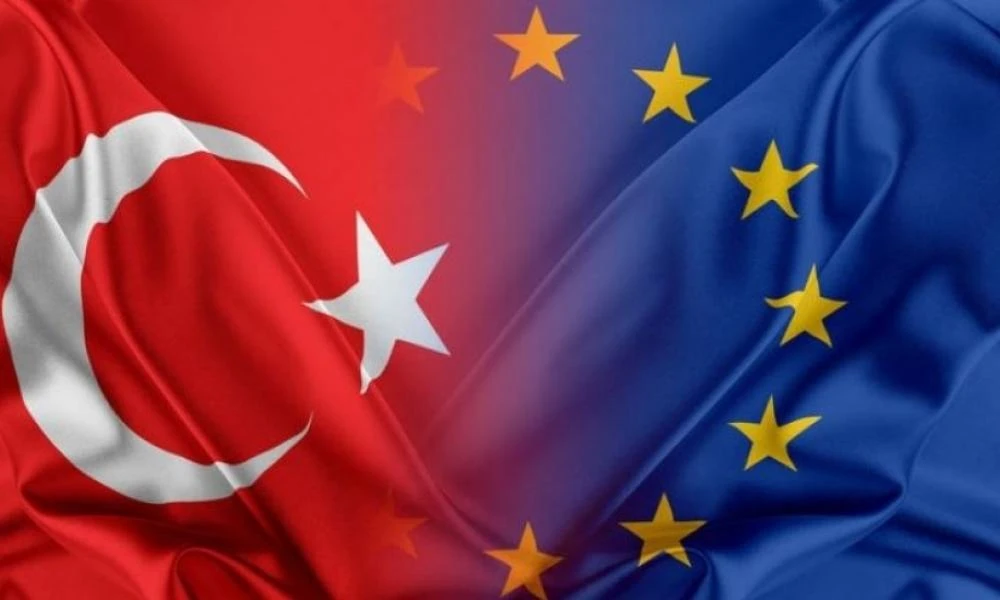 Τουρκική πρωτιά στην Ευρώπη